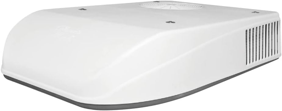 Coleman-Mach 47203-076 MACH 8 Air Conditioner